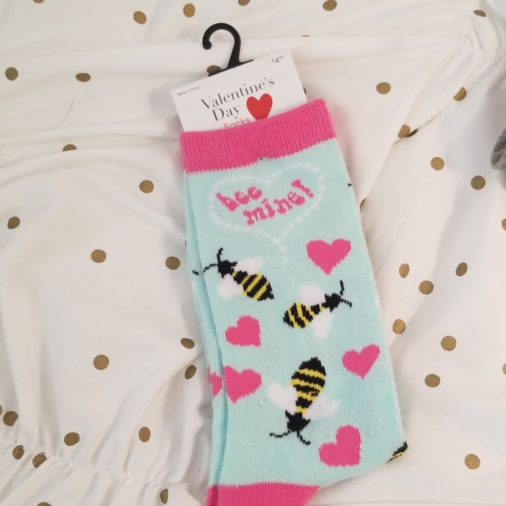 Socks set - Picture 2 of 6